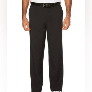 Ping Golf Men’s Black Khaki/Chino Pants, size 36x32